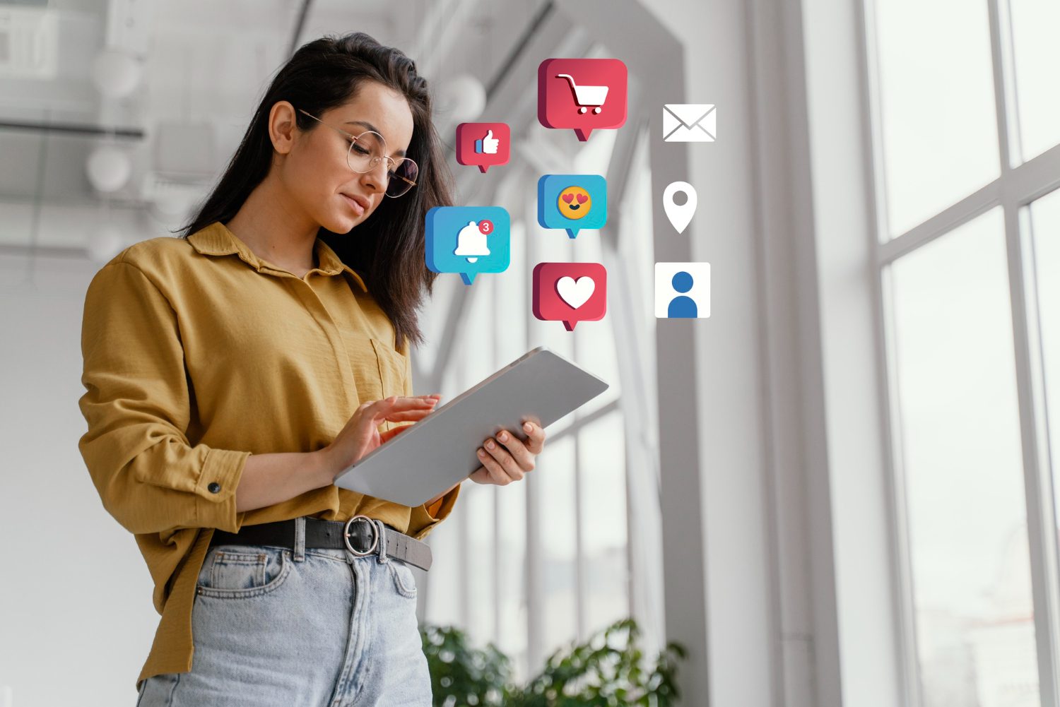 social-media-marketing-concept-marketing-with-applications social-media-marketing-concept-marketing-with-applications